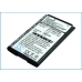 Batteria del telefono cellulare Blackberry 7130c