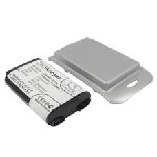 Sostituzione della batteria compatibile per BlackBerry ACC-10477-001,BAT-06860-001,C-S1