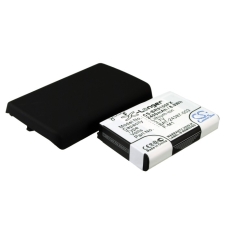 Sostituzione della batteria compatibile per BlackBerry 30130001RM,BAT-24387-003,F-M1