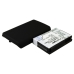 Batteria del telefono cellulare Blackberry Pearl 9100