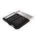 Batteria del telefono cellulare Blackberry CS-BR9360FL