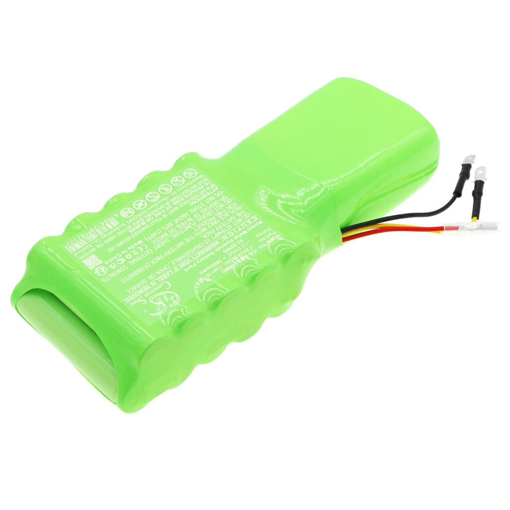 Battery Replaces BMED11678