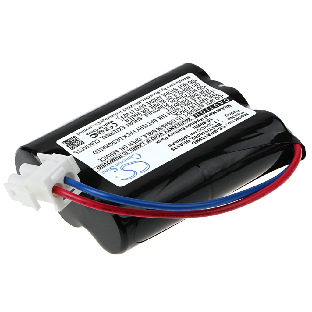 Battery Replaces BRA135