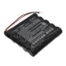 Battery Replaces 91510001