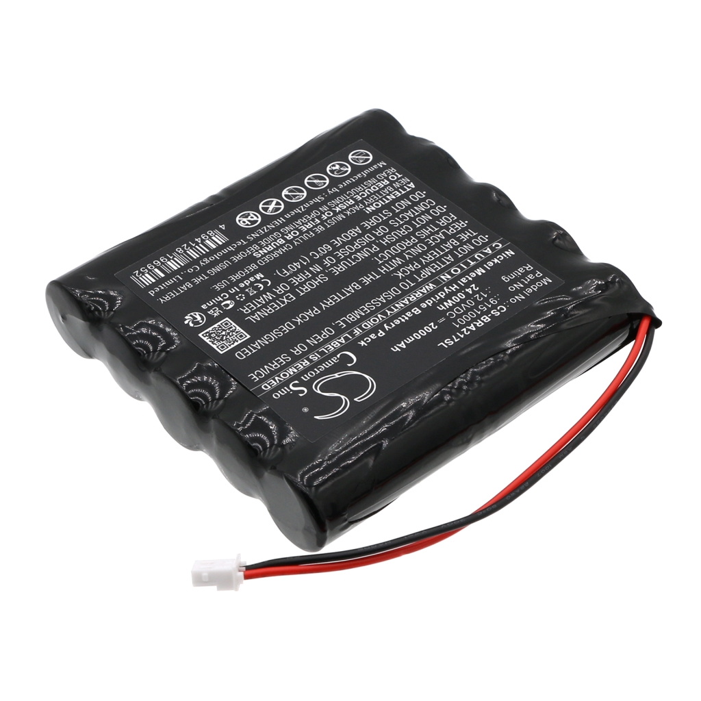 Batteria per elettroutensili Bora Achsmessgerät 217 (CS-BRA217SL)