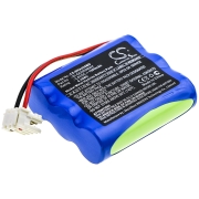 CS-BRA300MD<br />Batterie per   sostituisce la batteria NI-AA2000MAH