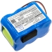 Sostituzione della batteria compatibile per Birdog BP7233-2