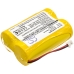 Batteria industriale Panasonic CS-BRF200SL