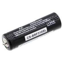 Sostituzione della batteria compatibile per Braun 0025864,5735709,5773701,5774701,5774704...