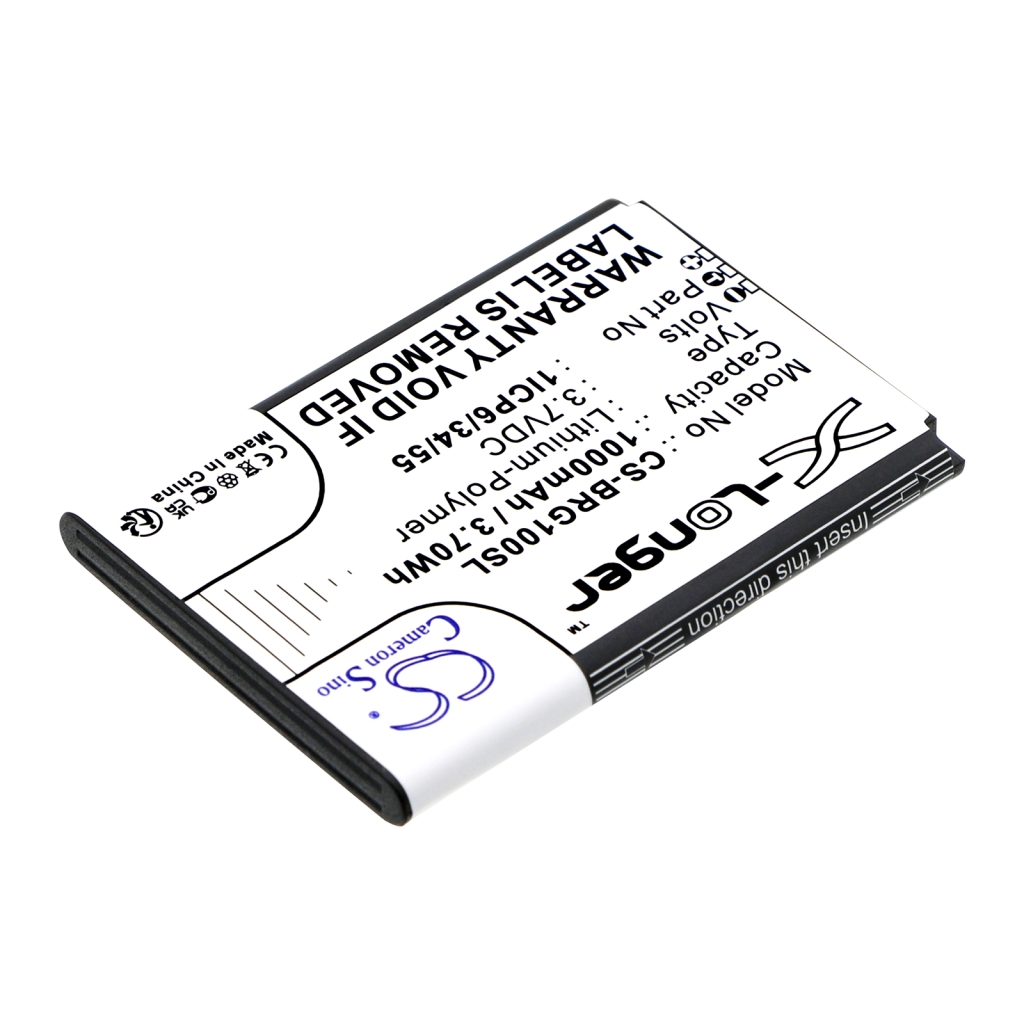 Battery Replaces 1ICP6/34/55