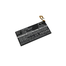 Sostituzione della batteria compatibile per BlackBerry BAT-60122-003,HUSV1