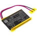 Batteria altoparlanti Braven Braven 600 (CS-BRV600SL)