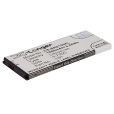 Sostituzione della batteria compatibile per BlackBerry ACC-51546-201,BAT-47277-001,BAT-47277-003,LS1