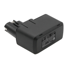 Sostituzione della batteria compatibile per BOSCH  2 607 335 081, 2 607 335 243, 702 300 412, 2 607 335 145, 2 607 335 378...