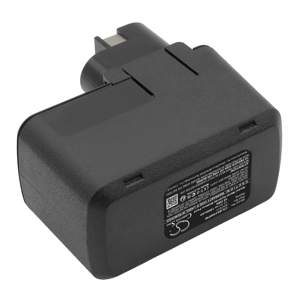 Batteria industriale Bosch PSR 12VES-2