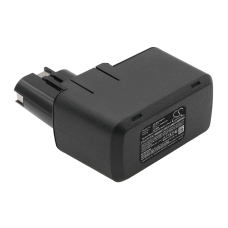 Sostituzione della batteria compatibile per BOSCH  2 607 335 143, 2 607 335 376, BAT011, 2 607 335 055, 2 607 335 172...