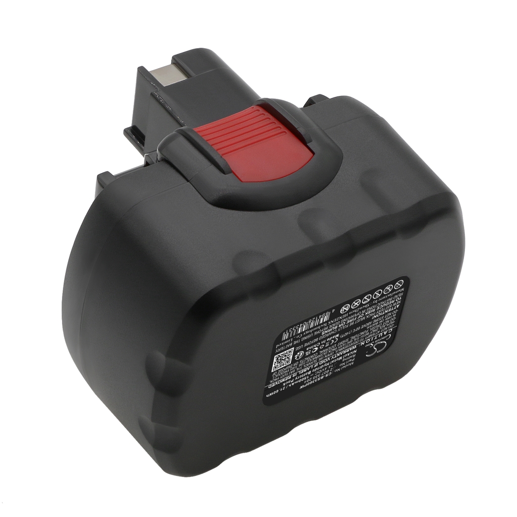 Batteria industriale Bosch PKS 14.4V