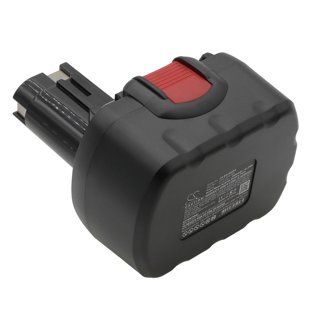 Batteria industriale Bosch PSR 14.4