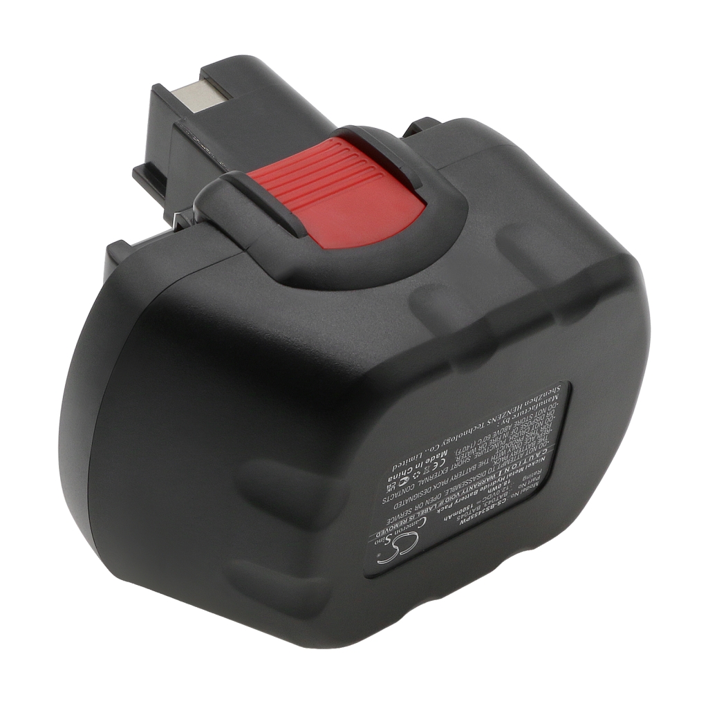 Batteria industriale Bosch GSR 12 VE-2