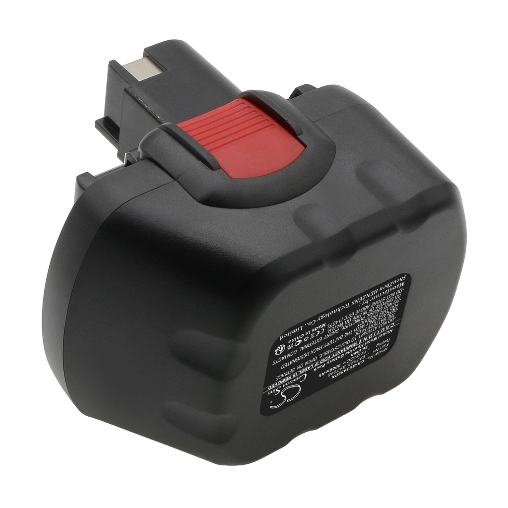 Batteria industriale Bosch GSB 12