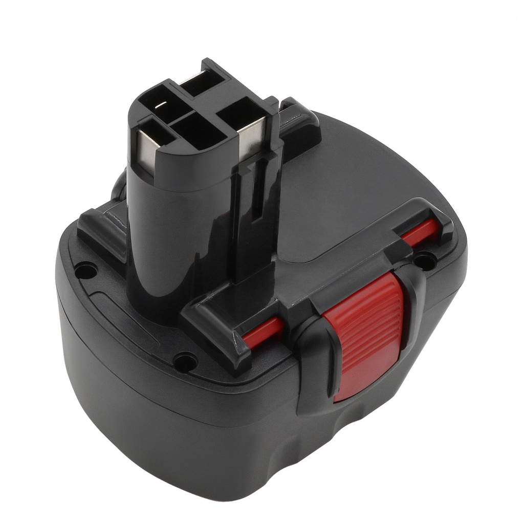 Batteria industriale Bosch GSR 12 VE-2