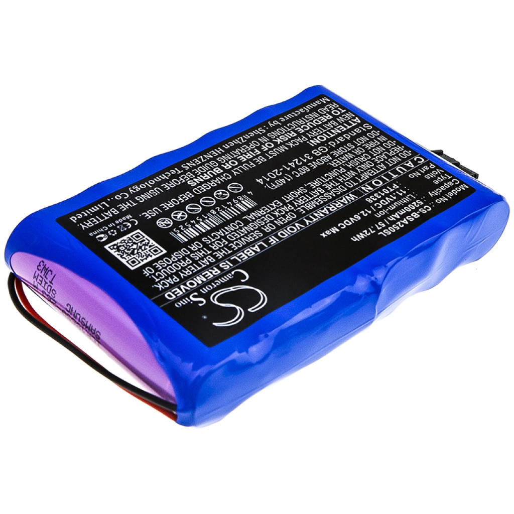 Sostituzione della batteria compatibile per Bird PT01338