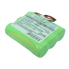 Compatible battery replacement for Kenwood 