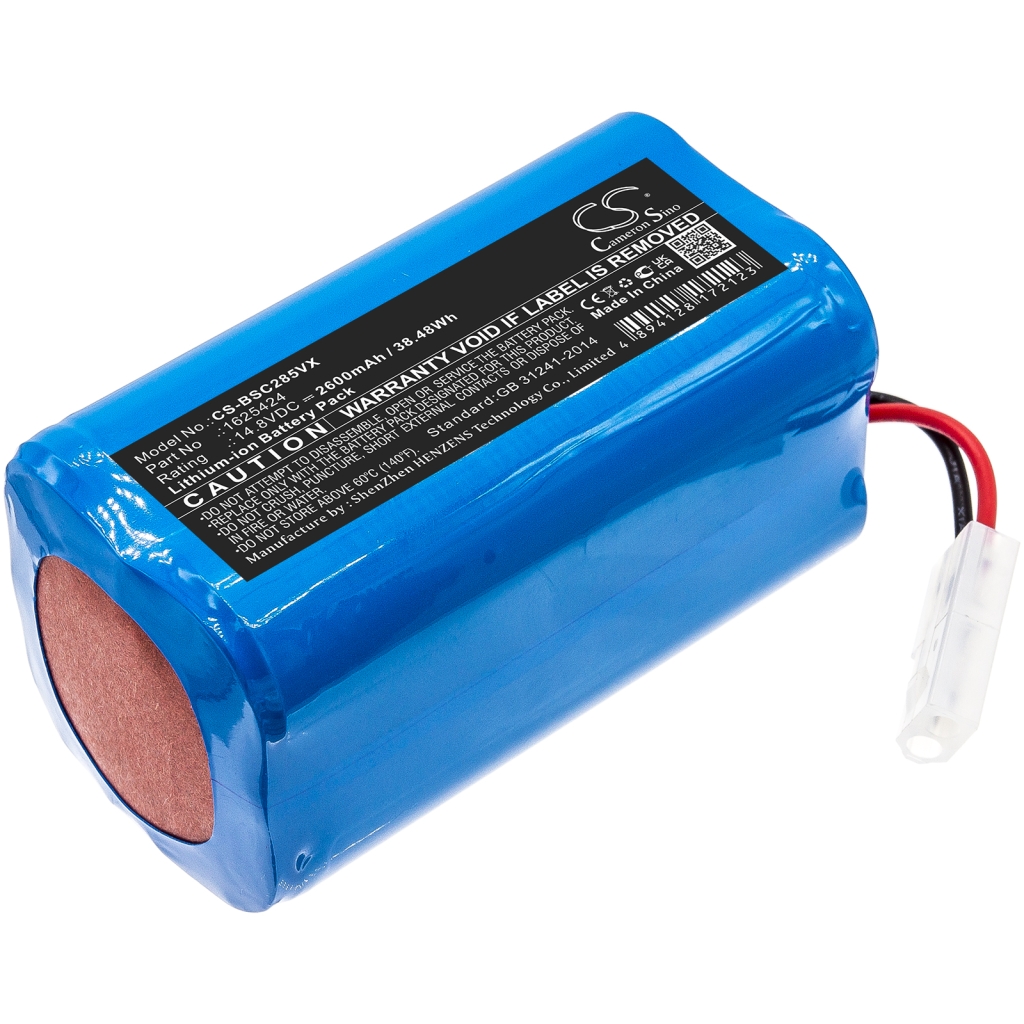 Batteria a vuoto Bissell Mid Tier P2949 (CS-BSC285VX)