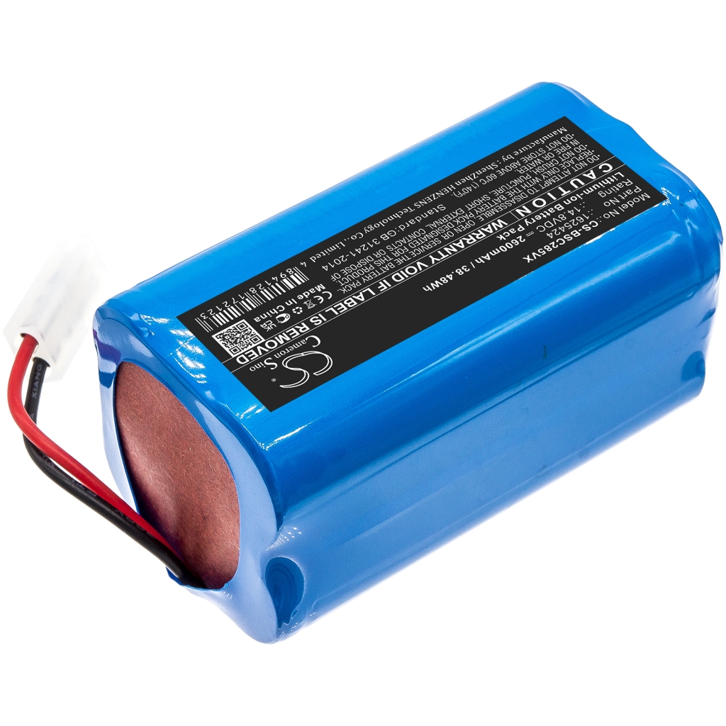 Batteria a vuoto Bissell Mid Tier P2949 (CS-BSC285VX)