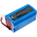 Batteria a vuoto Bissell Mid Tier Mid Tier P3001 (CS-BSC285VX)