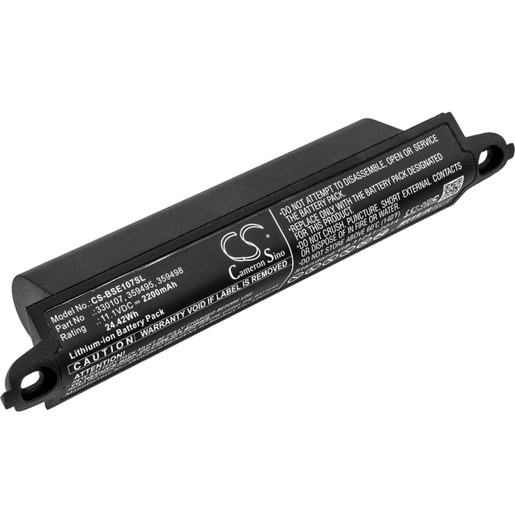 Battery Replaces 330105