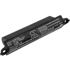 Sostituzione della batteria compatibile per Bose 330105,330105A,330107,330107A,359495...