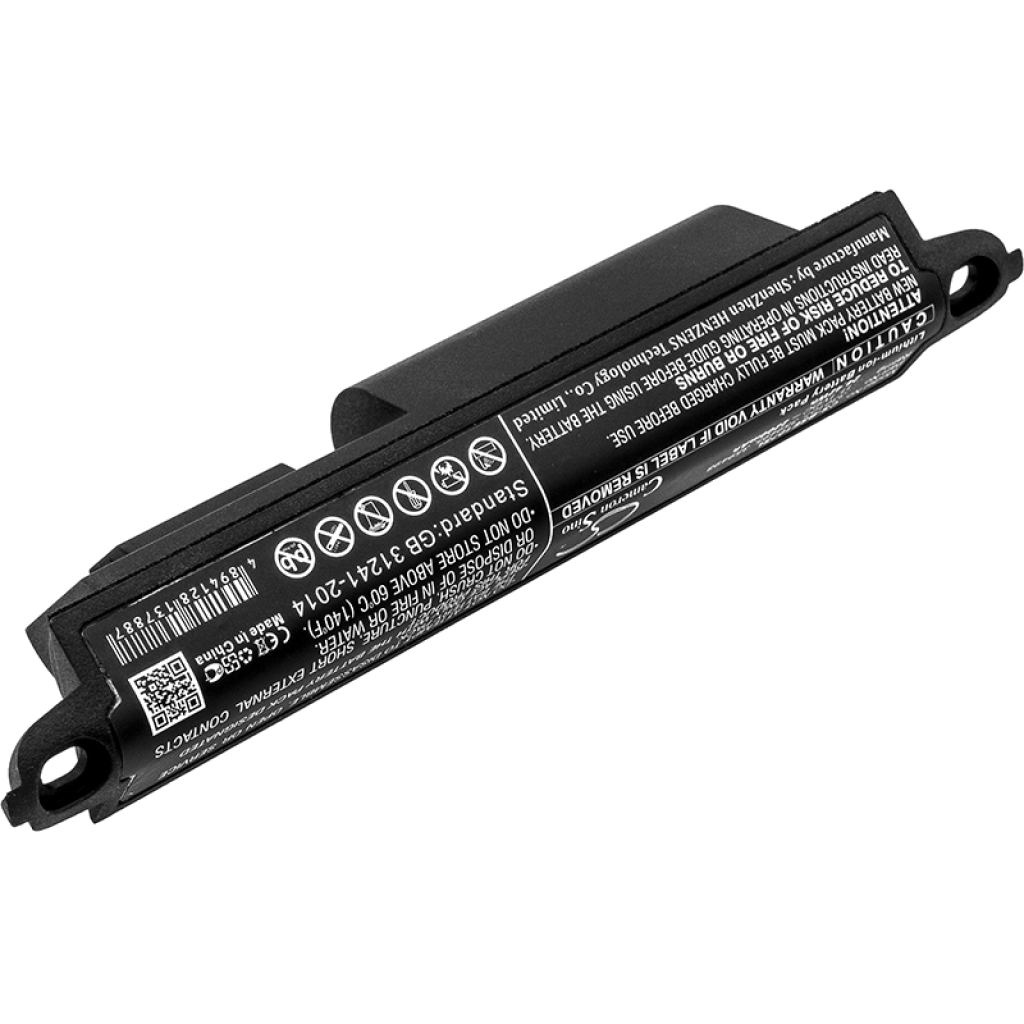 Battery Replaces 330105