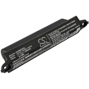 CS-BSE107XL<br />Batterie per   sostituisce la batteria 330107A