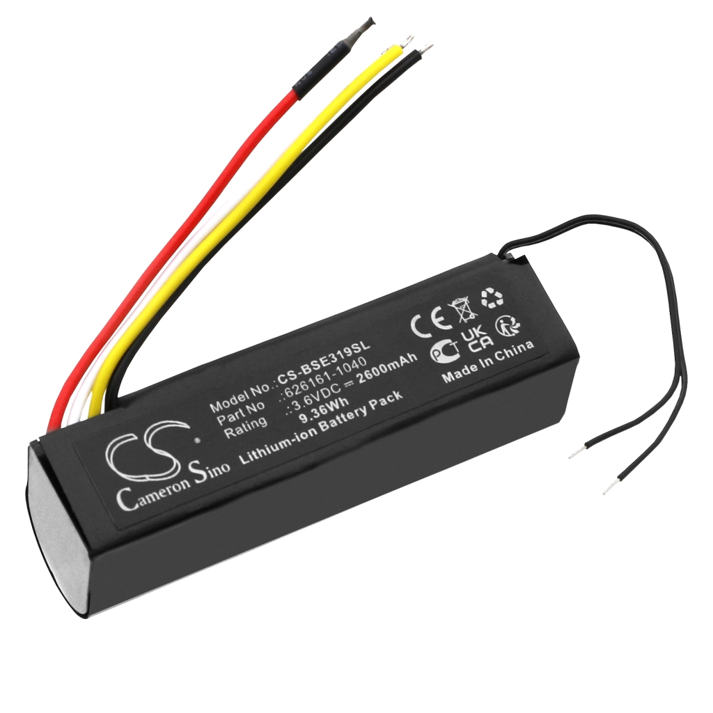 Speaker Battery Bose CS-BSE319SL