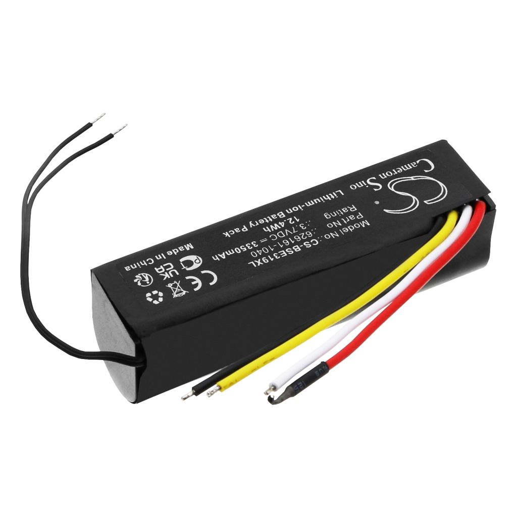 Speaker Battery Bose 08319