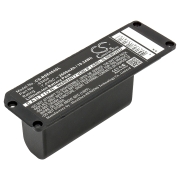 CS-BSE404SL<br />Batterie per   sostituisce la batteria 063404