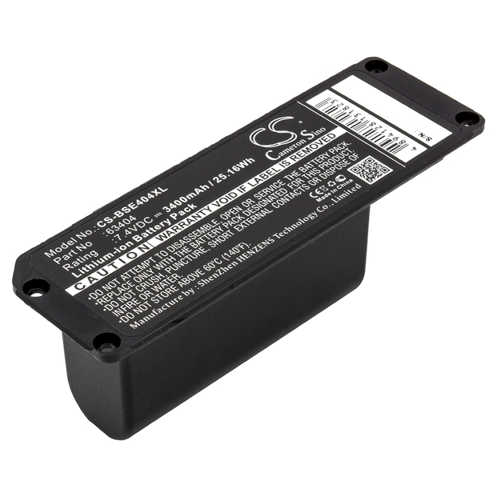 Battery Replaces 063287