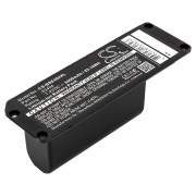 CS-BSE404XL<br />Batterie per   sostituisce la batteria 063404