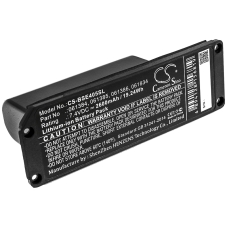 Sostituzione della batteria compatibile per Bose 061384,061385,061386,061834