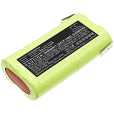 Sostituzione della batteria compatibile per BOSCH 1 609 200 922,1 609 390 002,4N1200SC-2L