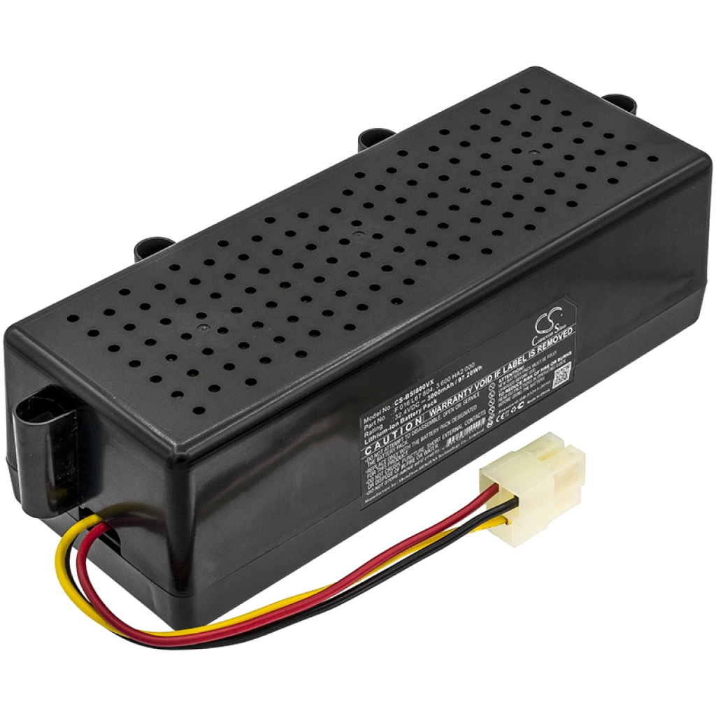 Batteria per elettroutensili Bosch Indego 1200 Connect (CS-BSI800VX)