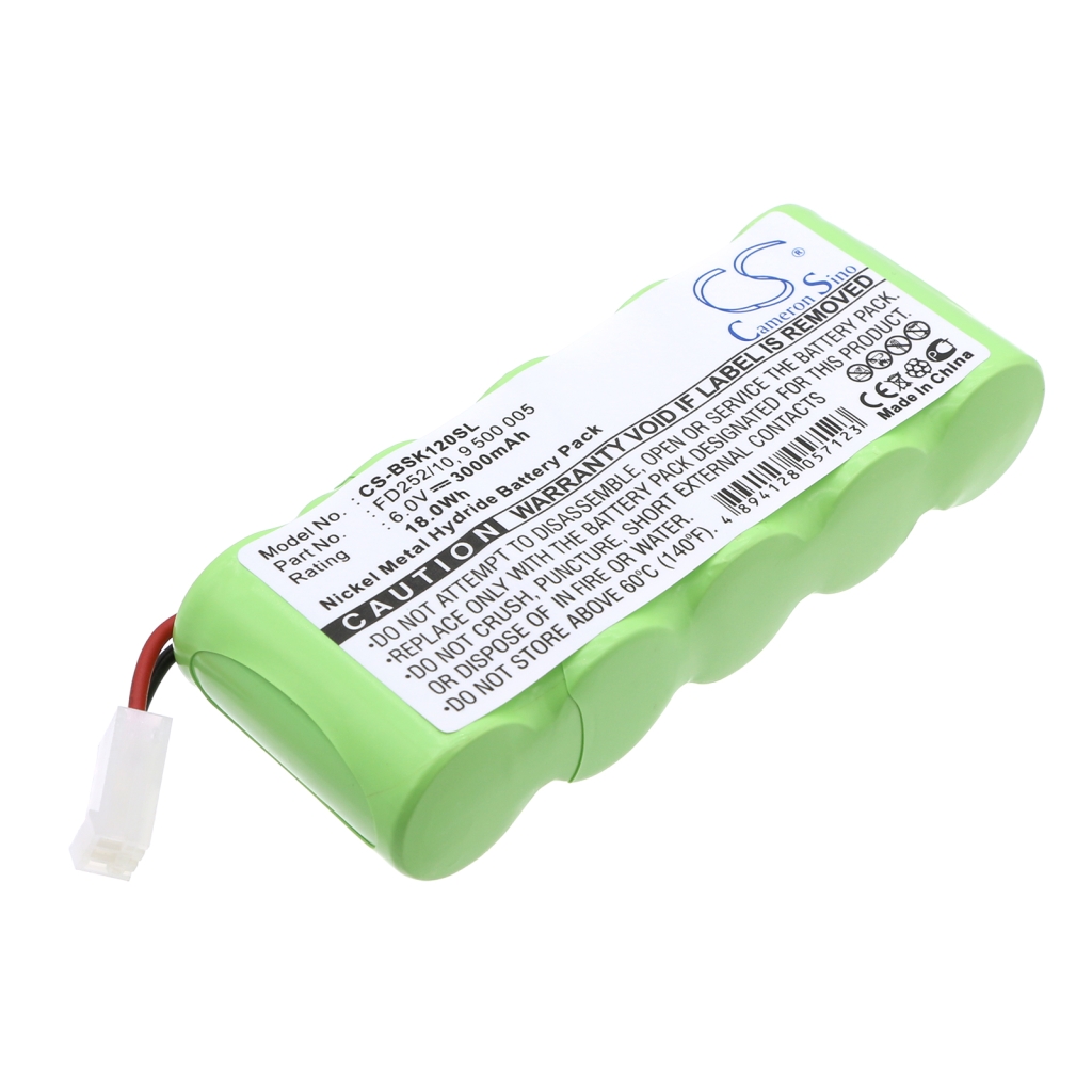 Batteries Smart Home Battery CS-BSK120SL