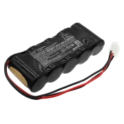 CS-BSK500SL<br />Batteries for   replaces battery 9000163