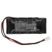 Battery Replaces 5014321A