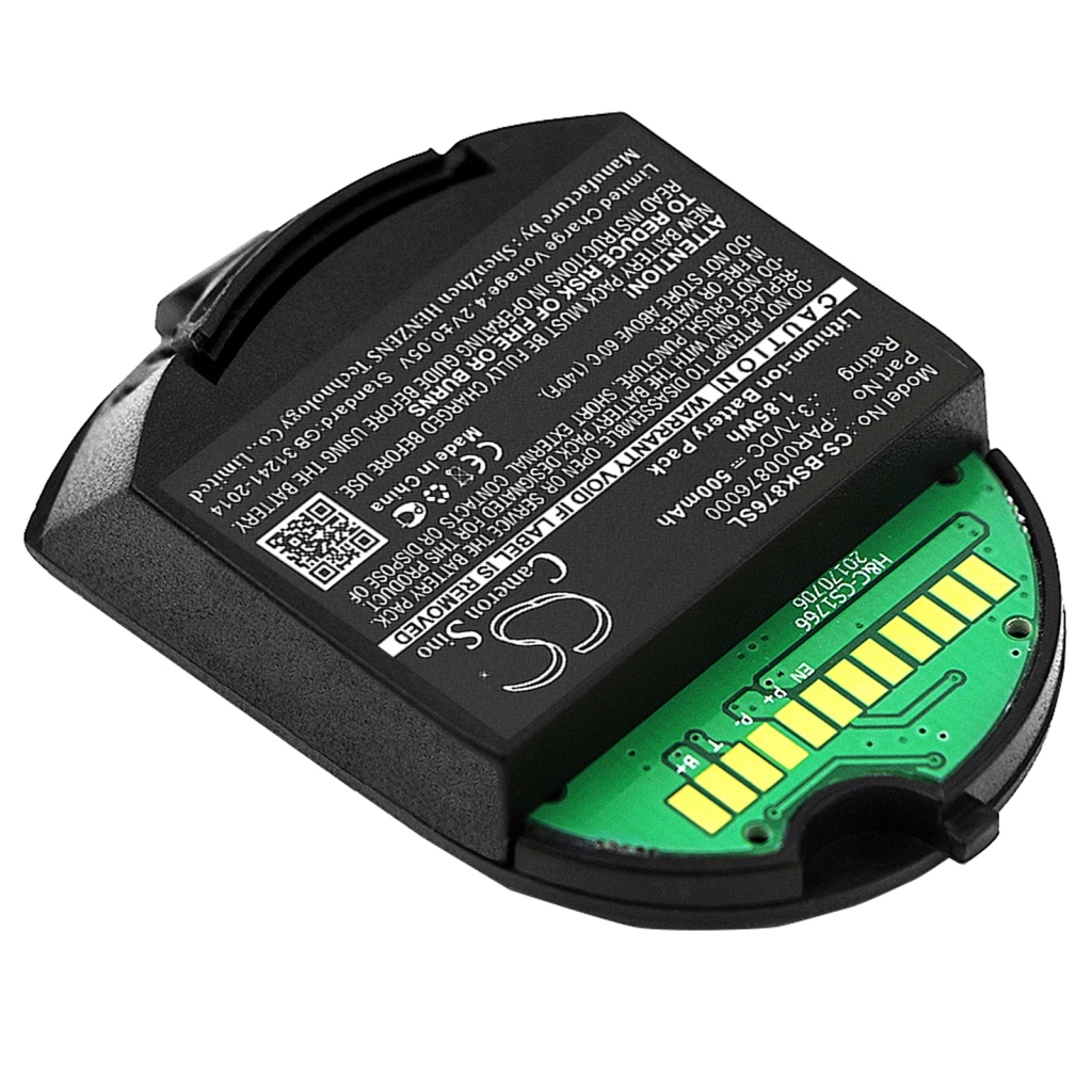 Batterie Sostituisce PAR000876000