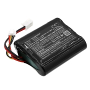 CS-BSP320VX<br />Batterie per   sostituisce la batteria 1627238