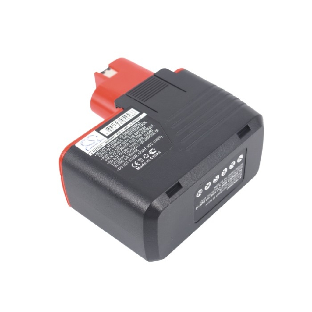 Batteria industriale Bosch 26156801 14.4 Volt