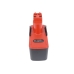 Batteria industriale Bosch PSR14.4VES-2