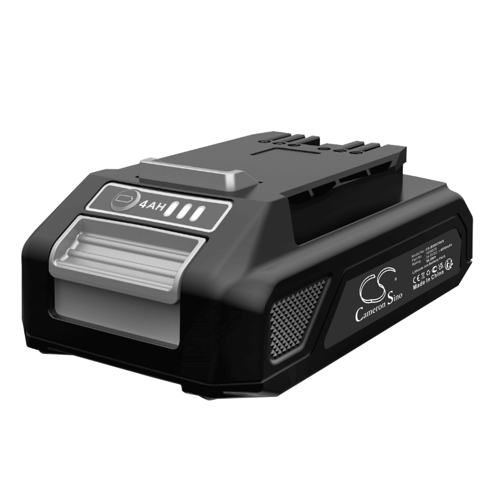 Batteria a vuoto Bissell CS-BSR379VX